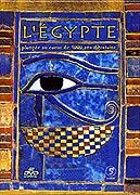 L'Egypte - plongée au coeur de 3000 ans d'histoire - DVD 1