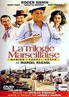 Trilogie marseillaise - Marius - Fanny - César - DVD 1
