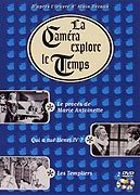 La caméra explore le temps : Le procès de Marie Antoinette & Qui a tué Henri IV & Les templiers - DVD 1