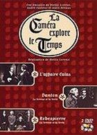 La caméra explore le temps : L'affaire Calas & Danton & Robespierre - DVD 1