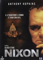 Nixon - DVD 2 : Les Coulisses