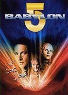 Babylon 5 - Saison 1 - Coffret 1 - DVD 1 : pisodes 1  4