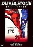 JFK - DVD 1 : le film