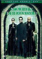 Matrix Reloaded - DVD 1 : le film
