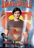 Smallville - Saison 1 - Coffret 2 - DVD 1