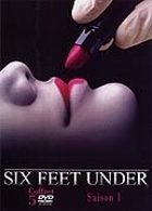 Six Feet Under - Saison 1 - DVD 3/5
