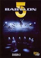 Babylon 5 - Saison 2 - Coffret 1 - DVD 1/3