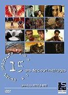 15 ans de courts métrages - Années 1989 à 1991
