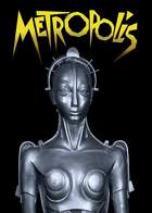 Metropolis - DVD 2 : les bonus