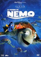 Le Monde de Némo - DVD 1 : le film