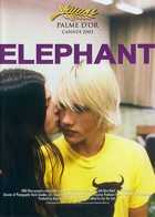 Elephant - DVD 1 : le film
