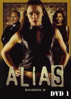 Alias - Saison 2 - DVD 1/6
