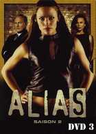 Alias - Saison 2 - DVD 3/6