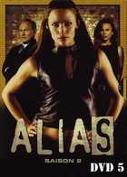 Alias - Saison 2 - DVD 5/6
