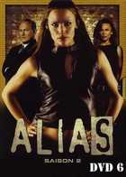 Alias - Saison 2 - DVD 6/6