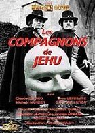 Les Compagnons de Jehu - DVD 2/2