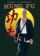 Kung Fu - Saison 1 - DVD 1/3