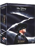 Zorro - Saison 1 - DVD 5/6