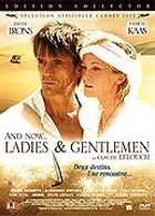 And Now... Ladies & Gentlemen - DVD 2 : bonus