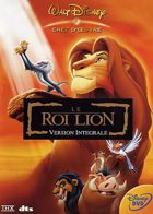 Le Roi Lion - DVD 1 : le film