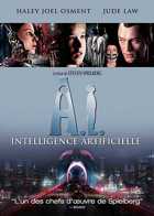 A.I. (Intelligence Artificielle) - DVD 1 : le film