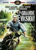 La Grande évasion - DVD 1 : Le Film