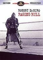 Raging Bull - DVD 1 : Le Film