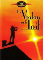 Un Violon sur le toit - DVD 2 : Les Bonus