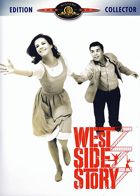West Side Story - DVD 1 : Le Film