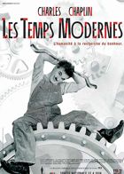 Les Temps modernes - DVD 1 : Le film