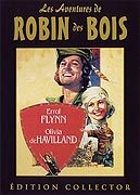 Les Aventures de Robin des Bois - DVD 2 : bonus