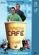 Caméra café - 3ème année - N°2 - DVD 1/2