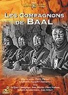 Les Compagnons de Baal - DVD 2/2