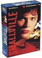 Smallville - Saison 2 - Coffret 1 - DVD 1/3