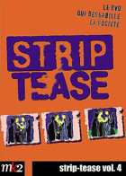 Strip-tease, le magazine qui déshabille la société - Vol. 4.5.6 - DVD 1/3
