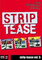 Strip-tease, le magazine qui déshabille la société - Vol. 4.5.6 - DVD 2/3