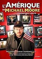 L'Amérique de Michael Moore - Saison 1 - DVD 1/2