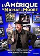 L'Amérique de Michael Moore - Saison 2 - DVD 2/2