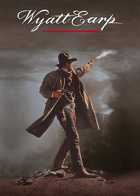 Wyatt Earp - DVD 2 : 2ème partie du film + bonus