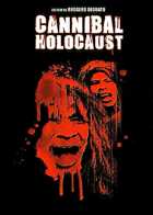 Cannibal Holocaust - DVD 1 : Le film