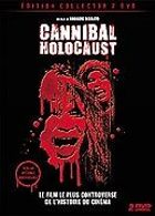 Cannibal Holocaust - DVD 2 : Les bonus