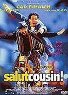 Salut cousin ! - DVD 1 : Le film