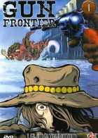 Gun Frontier - DVD 1