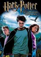 Harry Potter et le prisonnier d'Azkaban - DVD 1/2 : le film