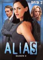 Alias - Saison 3 - DVD 2/6
