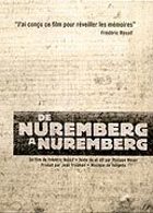De Nuremberg à Nuremberg - DVD 1