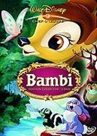 Bambi - DVD 1 : le film