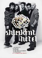 Shimkent Hotel