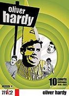 Oliver Hardy - 10 courts mtrages - 1916-1927 - DVD 1/2