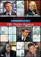 FBI ports disparus - Saison 1 - Coffret 1 - DVD 2/2